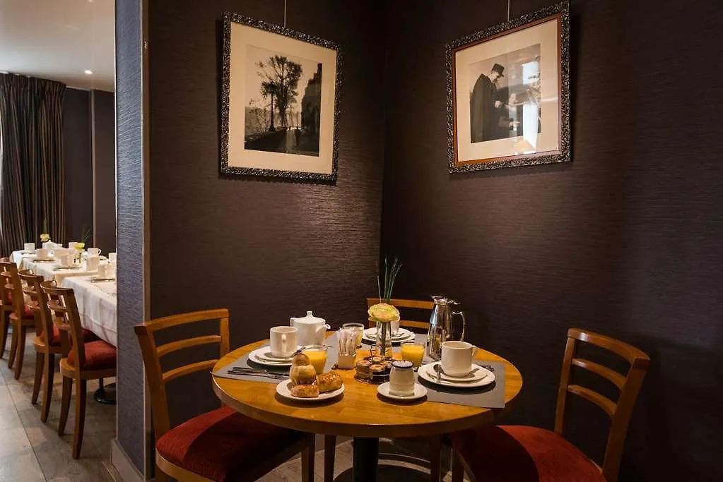 Pavillon Monceau Hotel Parigi