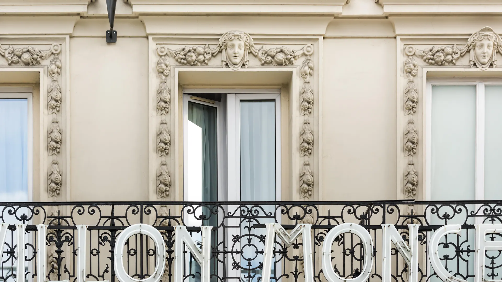 Pavillon Monceau