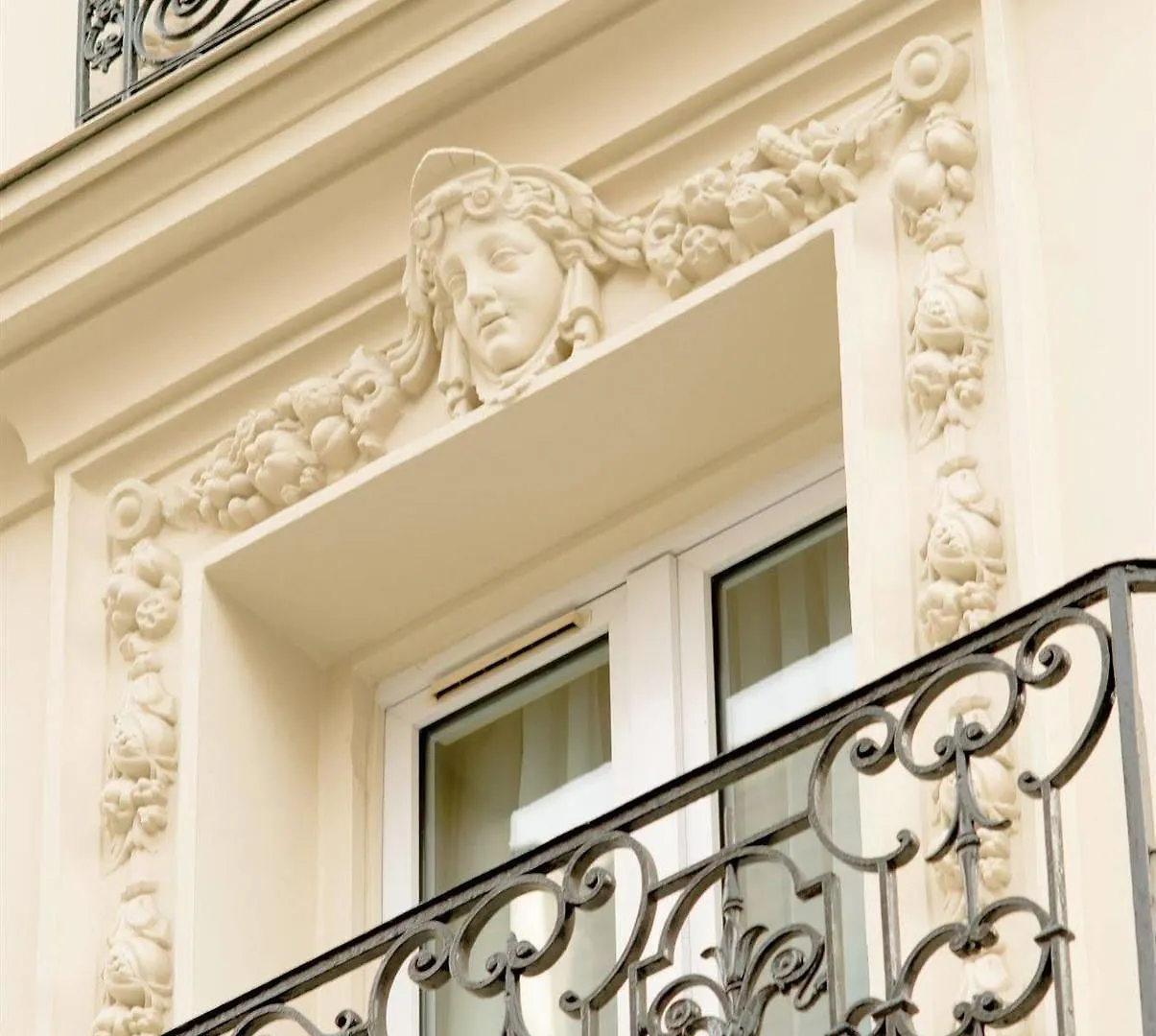 Pavillon Monceau Hotel Paris