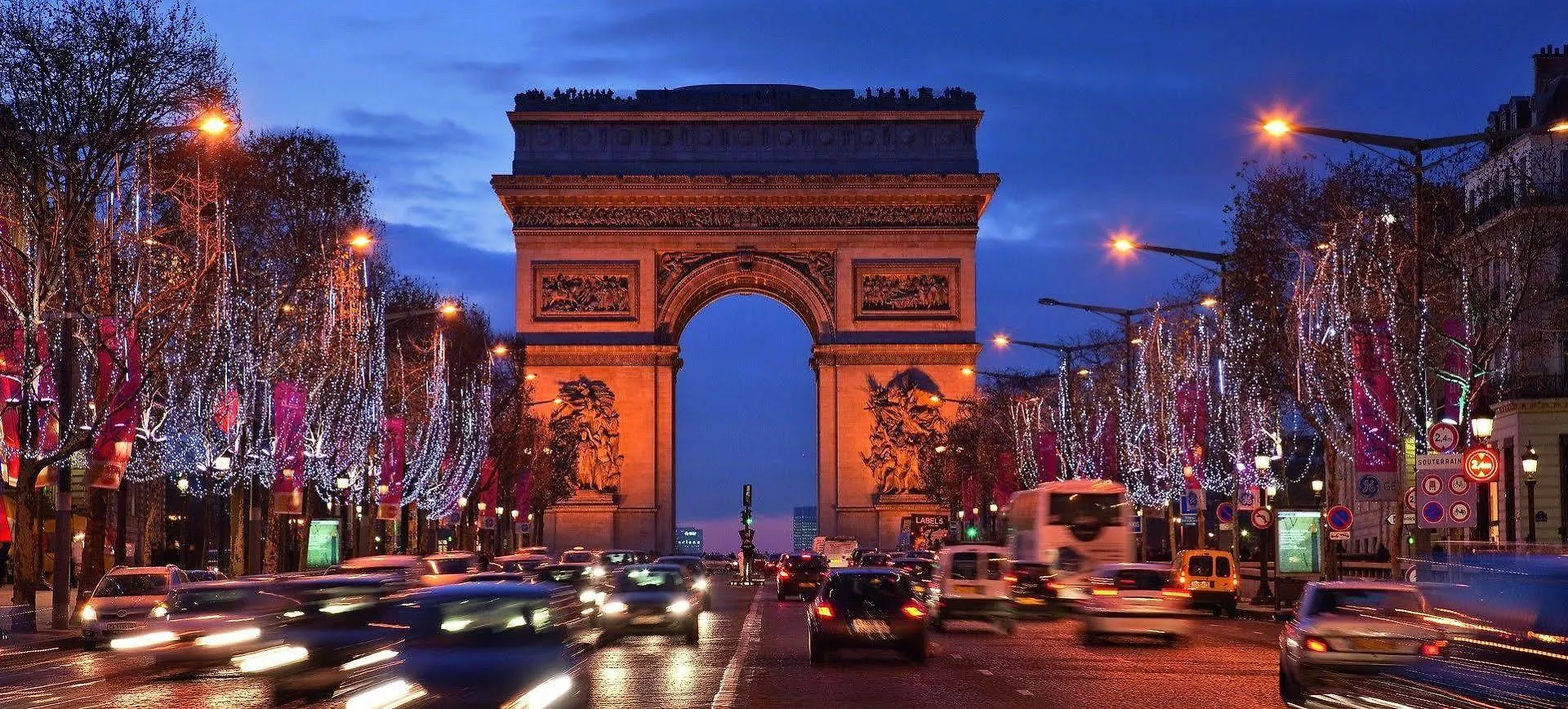 Pavillon Monceau Hotel 3*